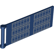 BANNER W.3.18 STICK 3X8, NO. 6 BANNER W.3.18 STICK 3X8, NO. 6