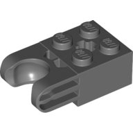BRICK 2X2 W. CUP FOR BALL BRICK 2X2 W. CUP FOR BALL