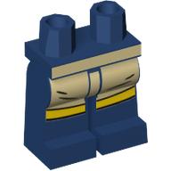 MINI LOWER PART, NO. 2091 MINI LOWER PART, NO. 2091