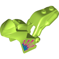 MOTOR CYCLE FAIRING, NO. 15 MOTOR CYCLE FAIRING, NO. 15