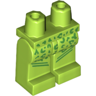 MINI LOWER PART, NO. 2141 MINI LOWER PART, NO. 2141