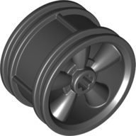 RIM WIDE DIA.30X20 W/ CROSS HOLE, NO. 1 RIM WIDE DIA.30X20 W/ CROSS HOLE, NO. 1