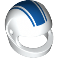 MINI CRASH HELMET, NO. 20 MINI CRASH HELMET, NO. 20