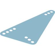 PUNCHED FOIL ELEMENT, NO. 3