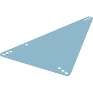 PUNCHED FOIL ELEMENT, NO. 4