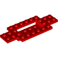 CHASSIS 4X10 W. BOT. 2X4 CHASSIS 4X10 W. BOT. 2X4
