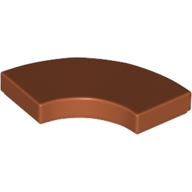 TILE 2X2, W/ BOW TILE 2X2, W/ BOW