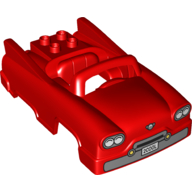 CHASSIS 6X10X3, NO. 5 CHASSIS 6X10X3, NO. 5