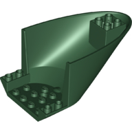 INV. ROOF T.6x10x4 W.DOUBL. BOW INV. ROOF T.6x10x4 W.DOUBL. BOW