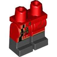 MINI LOWER PART, NO. 2049 MINI LOWER PART, NO. 2049