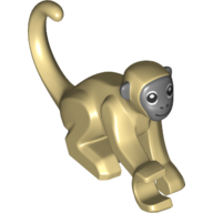 MONKEY, NO. 8 MONKEY, NO. 8