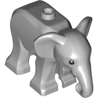 ELEPHANT, NO. 8 ELEPHANT, NO. 8