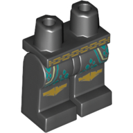 MINI LOWER PART, NO. 2058 MINI LOWER PART, NO. 2058