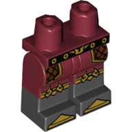 MINI LOWER PART, NO. 2057 MINI LOWER PART, NO. 2057