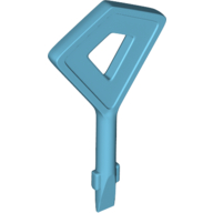 KEY W/ 3.2 SHAFT NO. 2 KEY W/ 3.2 SHAFT NO. 2