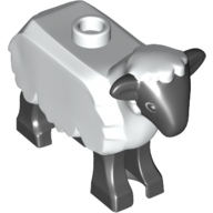 SHEEP, NO. 5 SHEEP, NO. 5