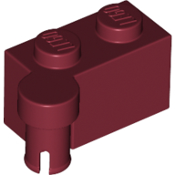 HINGE 1X2 UPPER PART HINGE 1X2 UPPER PART