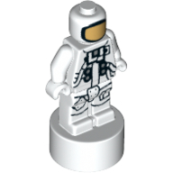MINI FIGURE TROPHY, NO. 56 MINI FIGURE TROPHY, NO. 56
