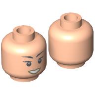 MINI HEAD, NO. 3463 MINI HEAD, NO. 3463