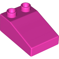 ROOF TILE 2X3, DEG. 22 ROOF TILE 2X3, DEG. 22