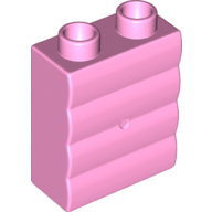 WALL 1X2X2 PLANK PATTERN WALL 1X2X2 PLANK PATTERN