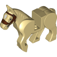ANIMAL NO.11 ASSEMBLED, NO. 114 ANIMAL NO.11 ASSEMBLED, NO. 114