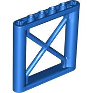 LATTICE WALL 1X6X5 LATTICE WALL 1X6X5