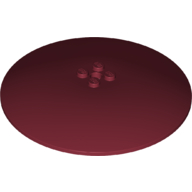 DISC Ø 80 DISC Ø 80