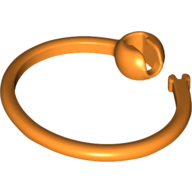 ATTACHMENT RING, NO. 1 ATTACHMENT RING, NO. 1