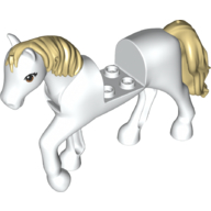 HORSE, NO. 10 HORSE, NO. 10