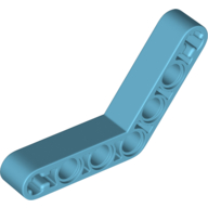 TECHNIC ANGULAR BEAM 4X4 TECHNIC ANGULAR BEAM 4X4