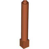 COLUMN 1X1X6 COLUMN 1X1X6