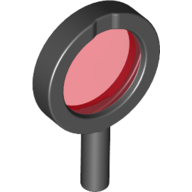 MAGNIFYING GLASS MAGNIFYING GLASS