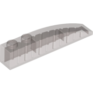 BRICK 1X6, W/ BOW BRICK 1X6, W/ BOW