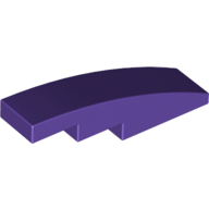 BRICK WITH BOW 1X4 BRICK WITH BOW 1X4