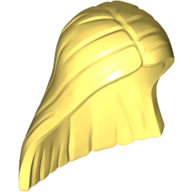 MINI WIG, NO. 234 MINI WIG, NO. 234