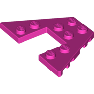 PLATE 6X4 W/ANGLE PLATE 6X4 W/ANGLE