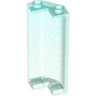 WALL 2X2X5, DEG. 45, NO. 1 WALL 2X2X5, DEG. 45, NO. 1