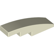 BRICK WITH BOW 1X4 BRICK WITH BOW 1X4
