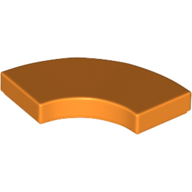 TILE 2X2, W/ BOW TILE 2X2, W/ BOW