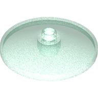 ROUND PLATE Ø32X6,4 ROUND PLATE Ø32X6,4