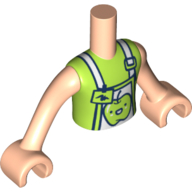 TORSO,BOY, W/ ARM, NO. 115 TORSO,BOY, W/ ARM, NO. 115