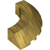 1/4 CONE 5X5, W/ CUTOUT 1/4 CONE 5X5, W/ CUTOUT