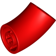 DESIGN ELEMENT,DEG.135,W/ CROSSHOLE,NO.1 DESIGN ELEMENT,DEG.135,W/ CROSSHOLE,NO.1