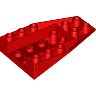 ROOF TILE 4X6/18° INV. ROOF TILE 4X6/18° INV.