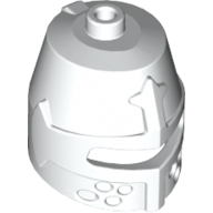 MINI KNIGHT`S HELMET CLOSED MINI KNIGHT`S HELMET CLOSED