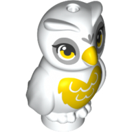 OWL, W/ 1.5 HOLE, NO. 12 OWL, W/ 1.5 HOLE, NO. 12