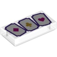 FLAT TILE 1X2, NO. 336 FLAT TILE 1X2, NO. 336