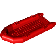 RUBBER BOAT 22X10X3 RUBBER BOAT 22X10X3