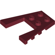 PLATE 4X4 W/ANGLE PLATE 4X4 W/ANGLE